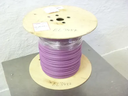 Steuerleitung Profibus 02Y(St)CY 1x2x0,64, Länge: – RESALE