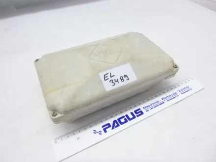 Vem Thyristor-Netzteil 6EP1 334-2BA01, 24 V, 10 A – RESALE