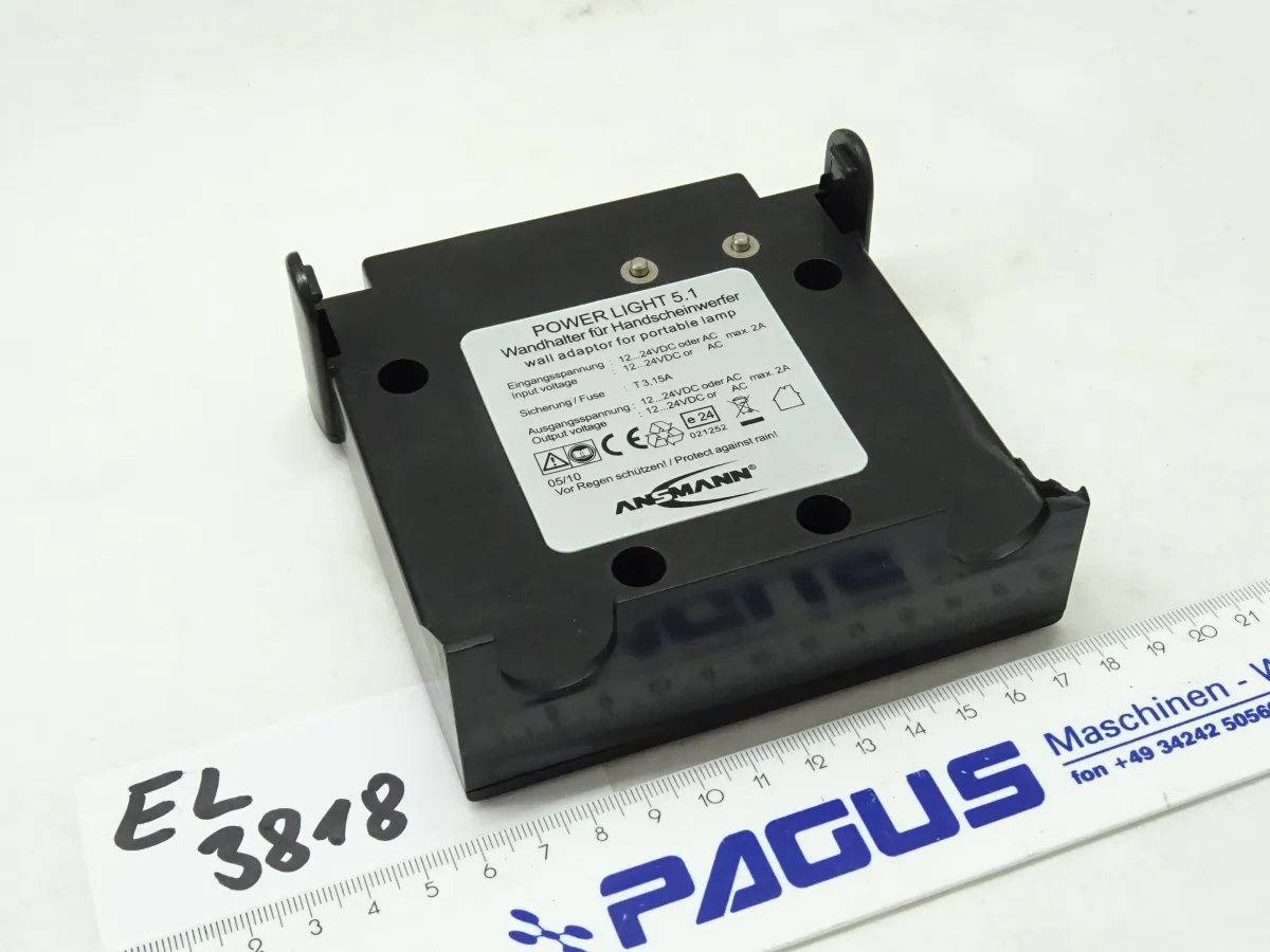 Wandhalter POWER LIGHT 5.1