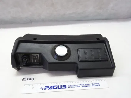 Bedienpanel ETV A 13,5 GE – RESALE