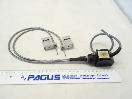 optischerer Näherungssensor OPE 500 LZPS 24 – RESALE