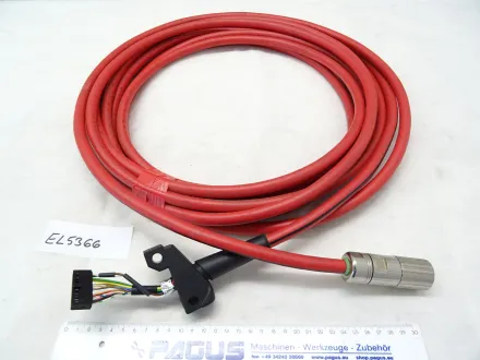 Steuerkabel AWM Style 21576, 10 m – RESALE