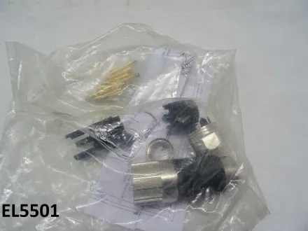 Leistungsstecker 6FX2003-0LU30 – RESALE