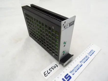 Schaltnetzteil BIVOLT PK30, ±5-15 V, 1 A – RESALE