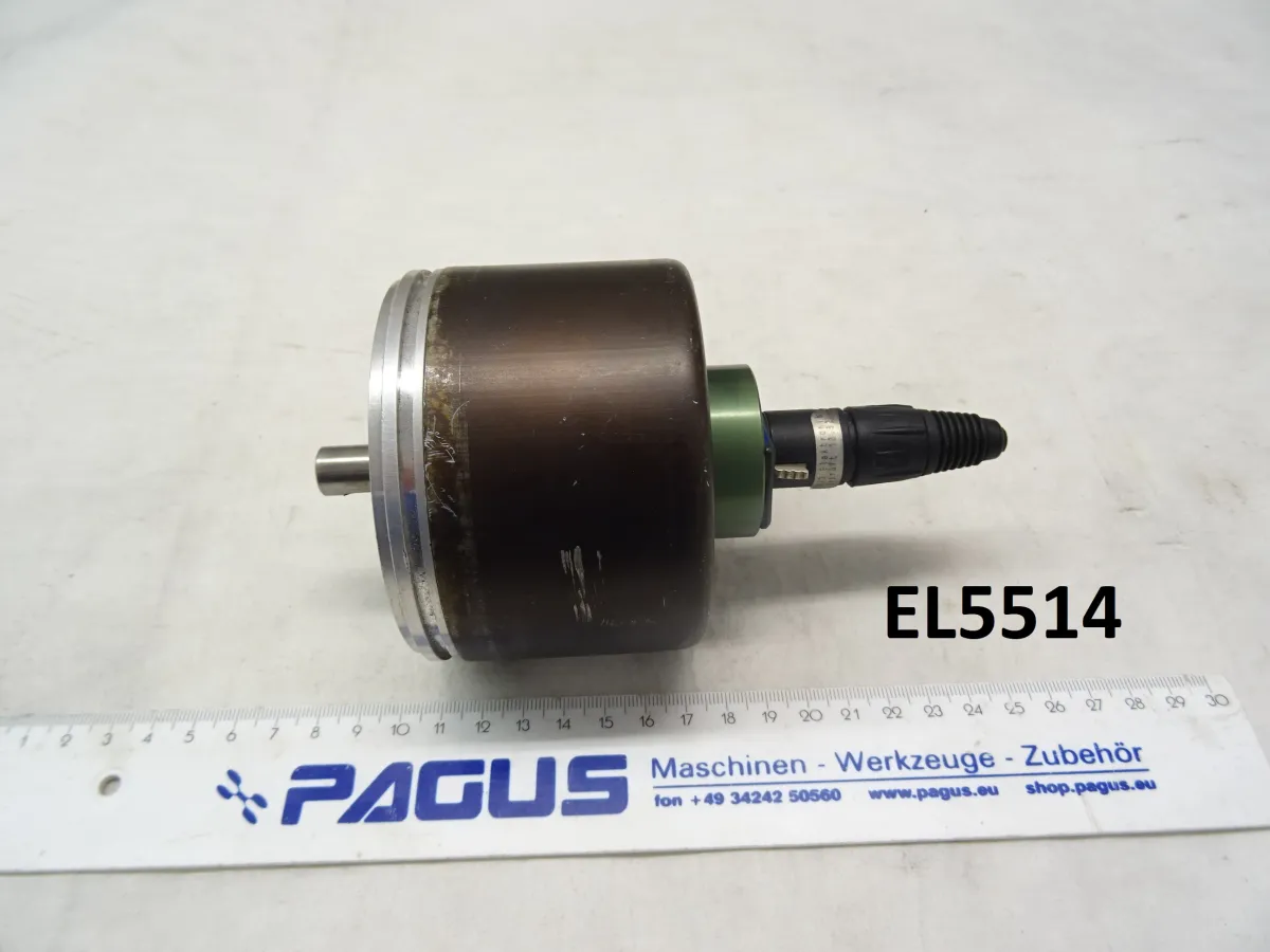 Drehgeber BDC 05.24G100/FERAG7