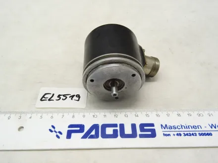 Heidenhain Drehgeber ROD 426B.011 5000 – RESALE