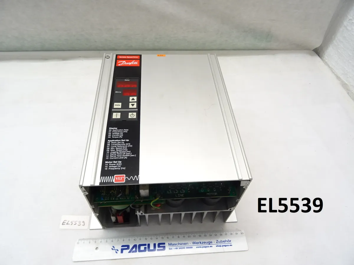 Frequenzumrichter VLT® 3003, 2,9 kVA