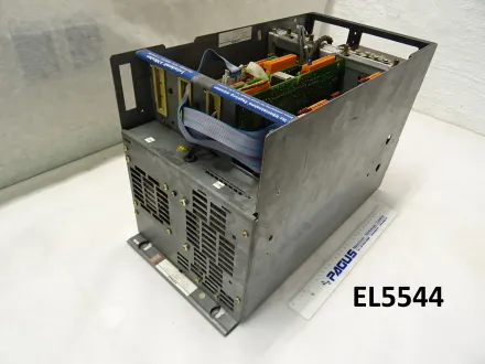 Siemens Frequenzumrichter 6SC 6101-2B-Z – RESALE