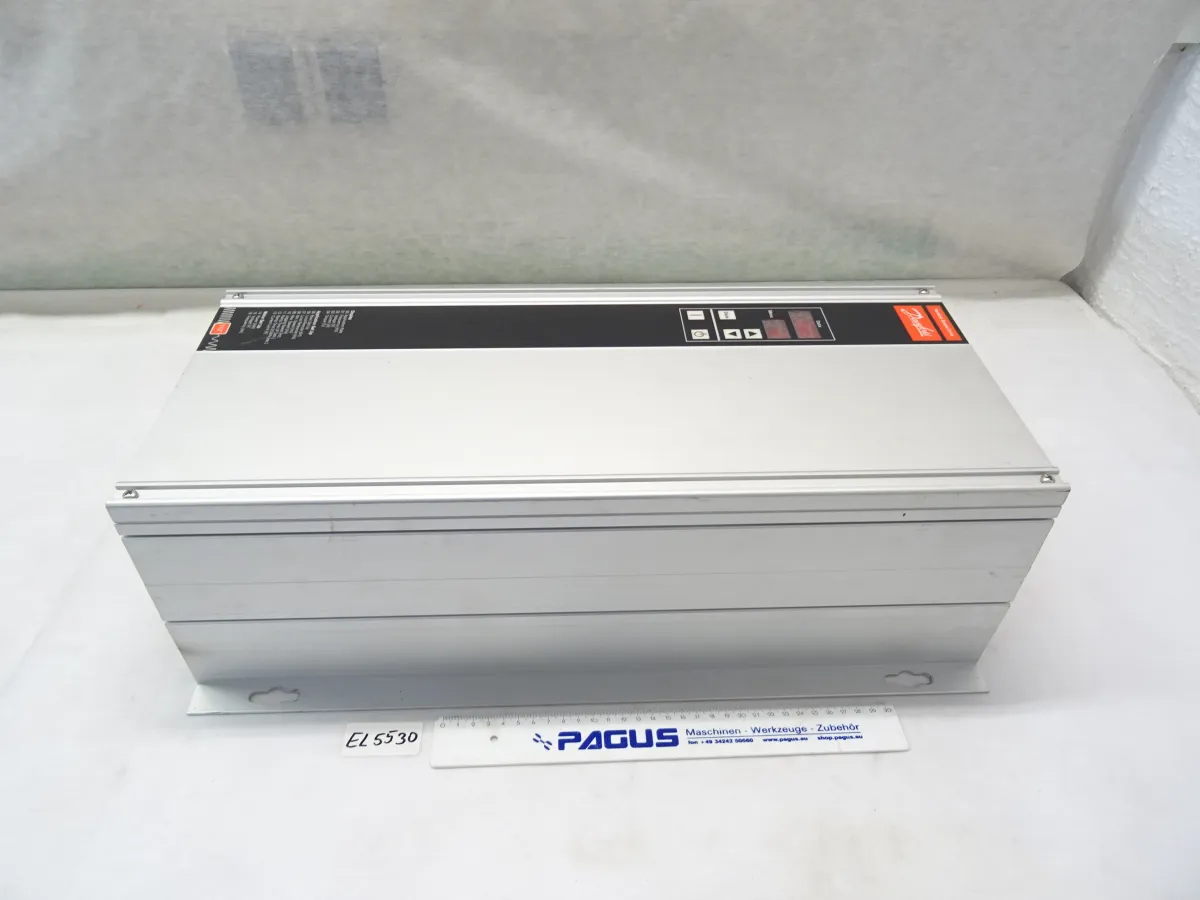 Frequenzumrichter VLT® 3006, 7,2 / 9,3 kVA