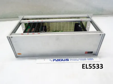 Maschinensteuerung O 001 024 401 B – RESALE