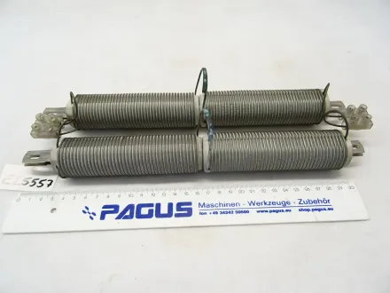 Bremswiderstand 2x 1,68 Ohm – RESALE