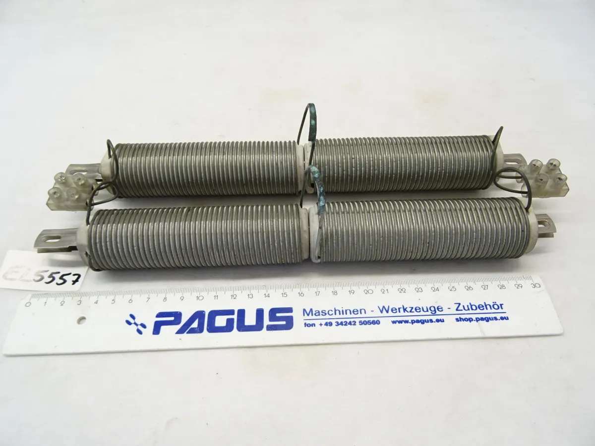 Bremswiderstand 2x 1,68 Ohm