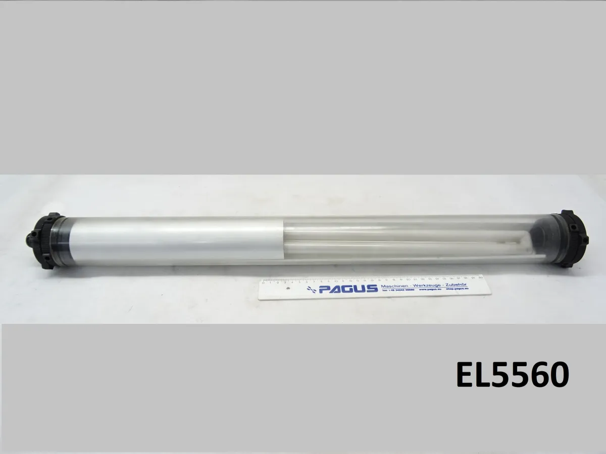 Schutzrohrleuchte 36 W 230 V AC