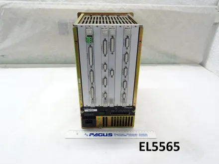 Maschinensteuerung NC 9418 859 04001 – RESALE