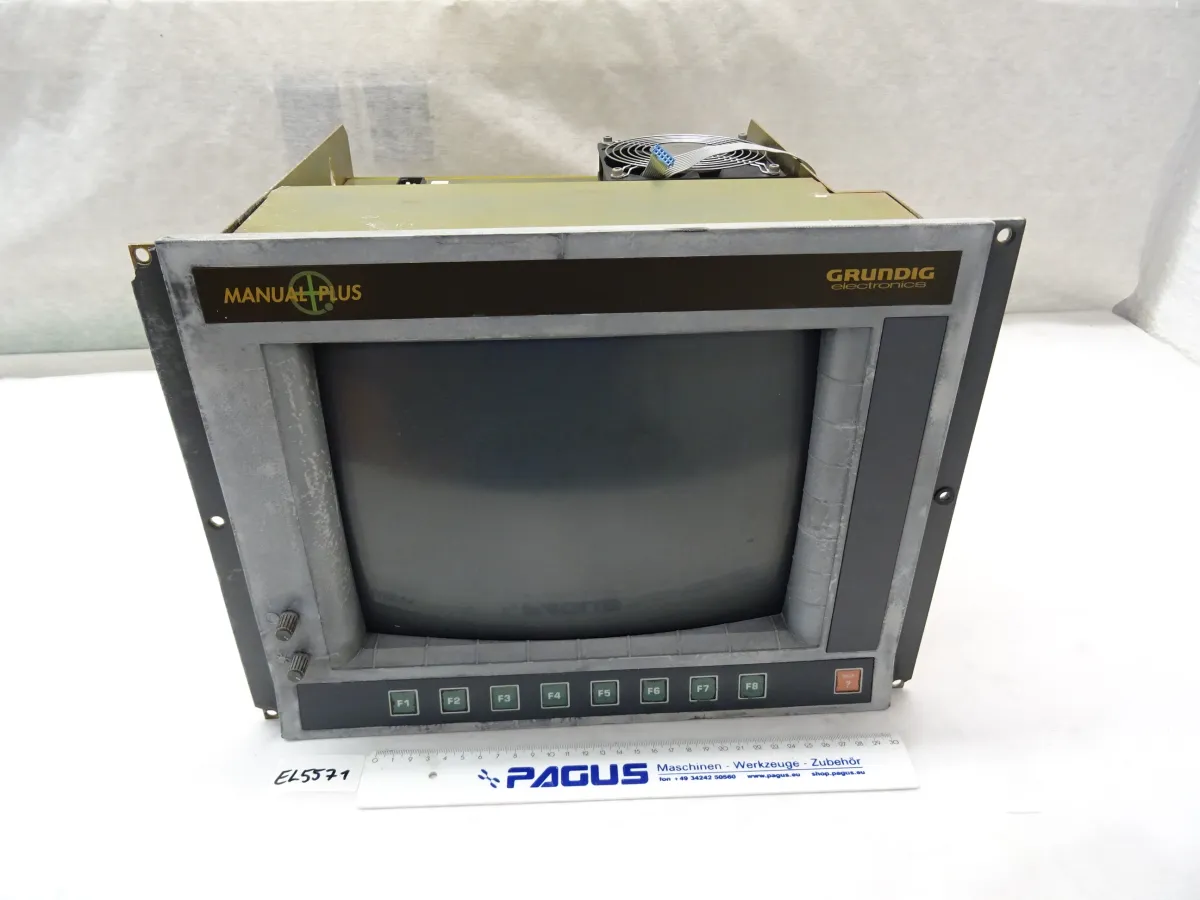 Monitor 2MF1142, 12"