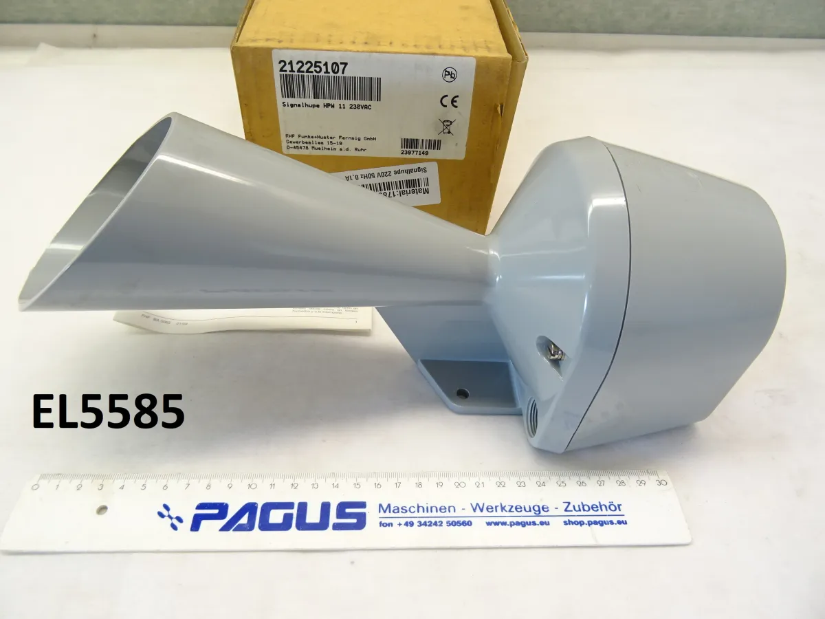 Signalhupe HPW 11