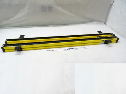 Lichtvorhang 14 - FGS Sender + Empfänger, 1050 mm – RESALE