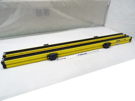 Lichtvorhang 30 - FGS Sender + Empfänger, 1050 mm – RESALE