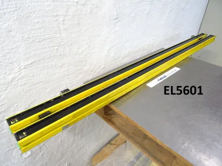 Lichtvorhang 30 - FGS Sender + Empfänger, 1650 mm – RESALE