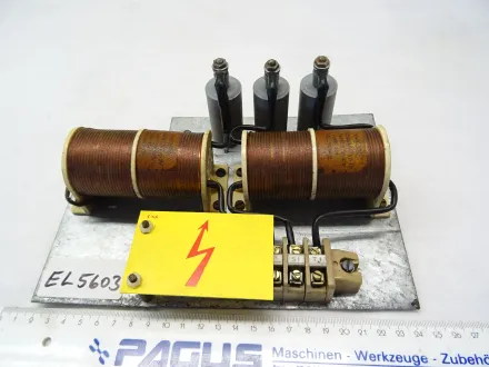 Entstörfilter TGL 200-8402 – RESALE