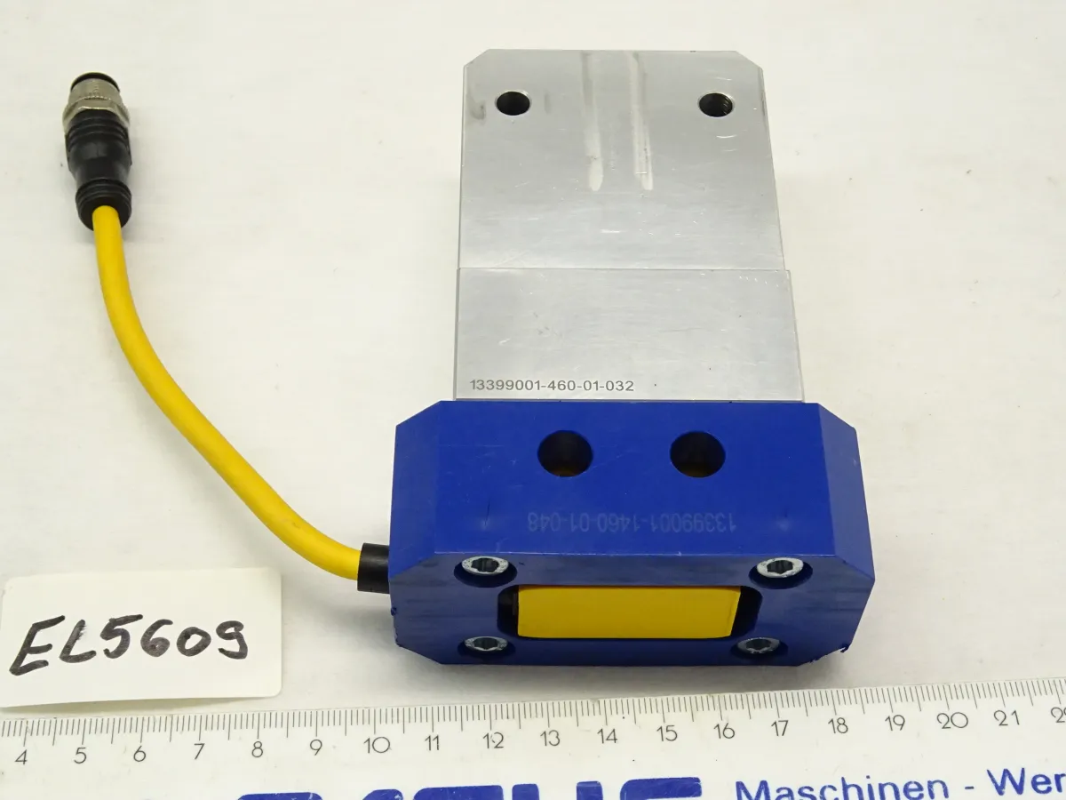 RFID Sicherheitsschalter PSEN cs3.1n