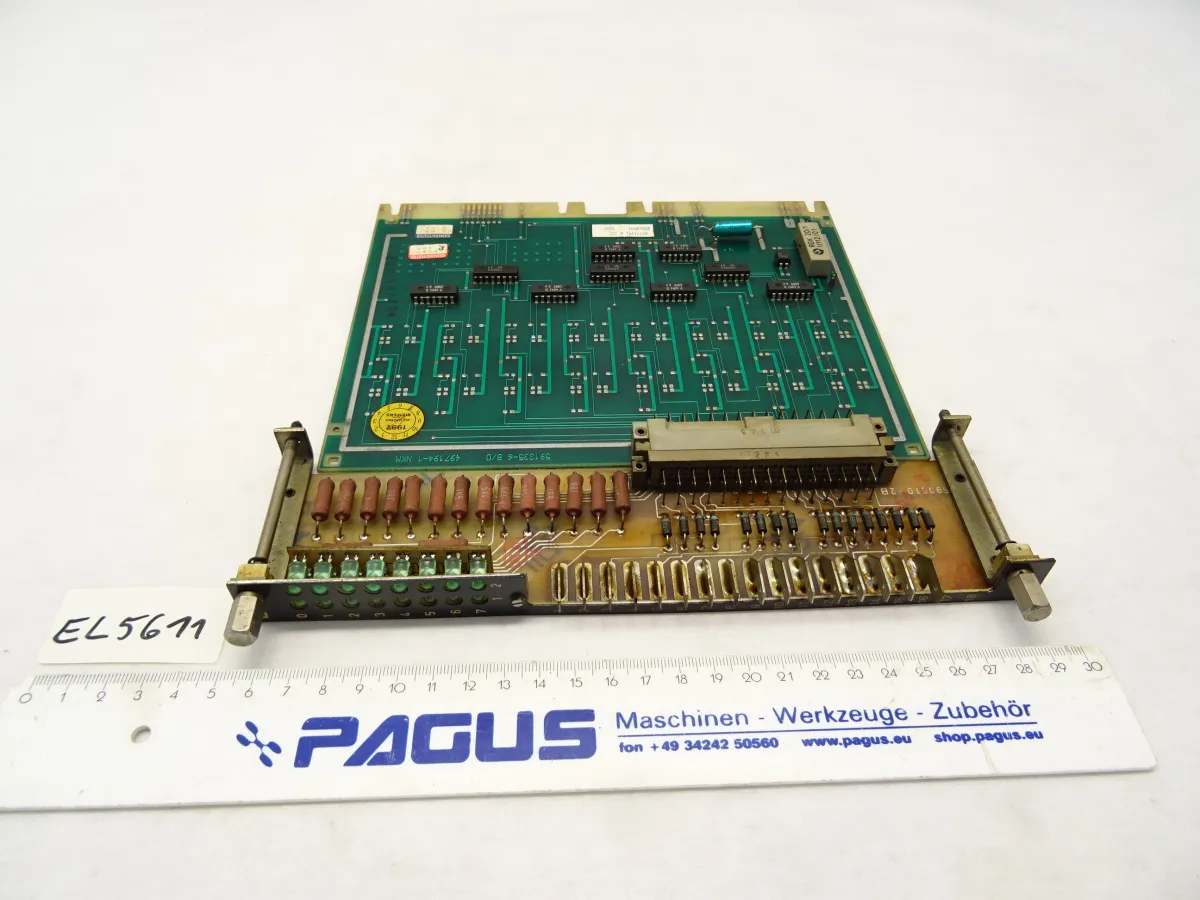 Elektronikmodul 497194-1 NKM