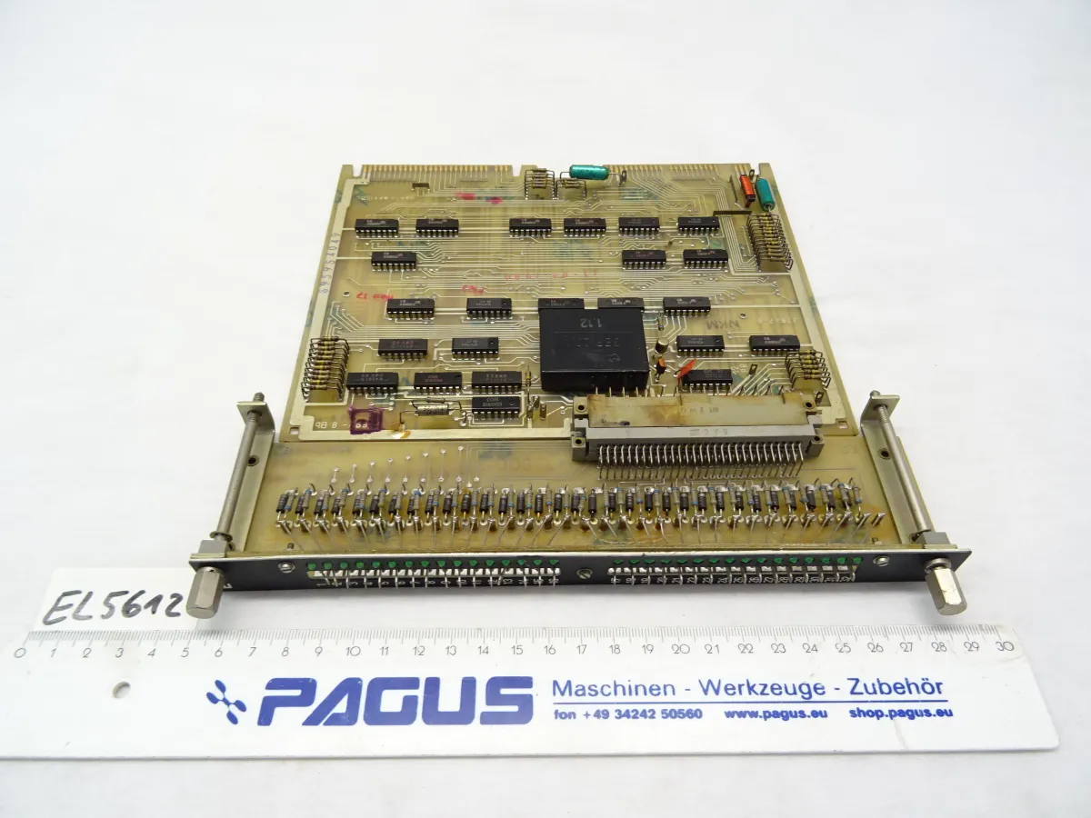 Elektronikmodul 4697-8 Bp