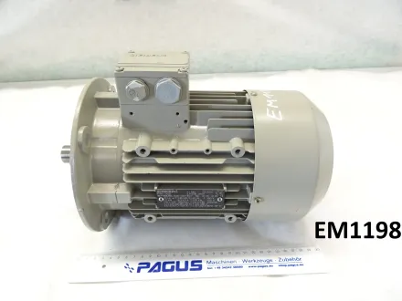Siemens Elektromotor 2,2 kW, 2880 U/min – RESALE