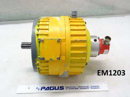 Servomotor 1,0 / 1,6 kW – RESALE
