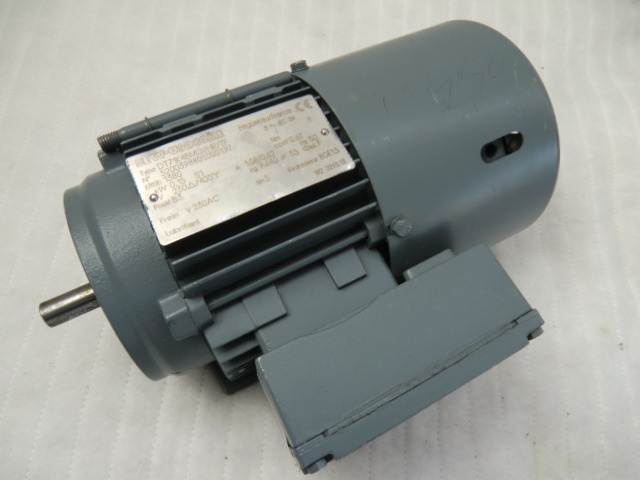SEW USOCOME Elektromotor mit Bremse 0,15 kW 1380 U/min
