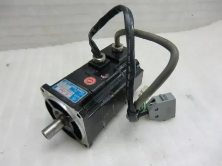 Servomotor – RESALE