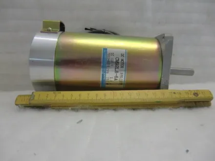 Servomotor 150 W – RESALE