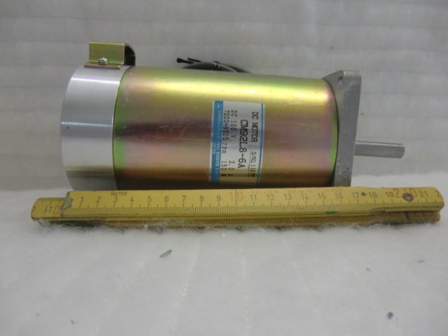 Servomotor 150 W