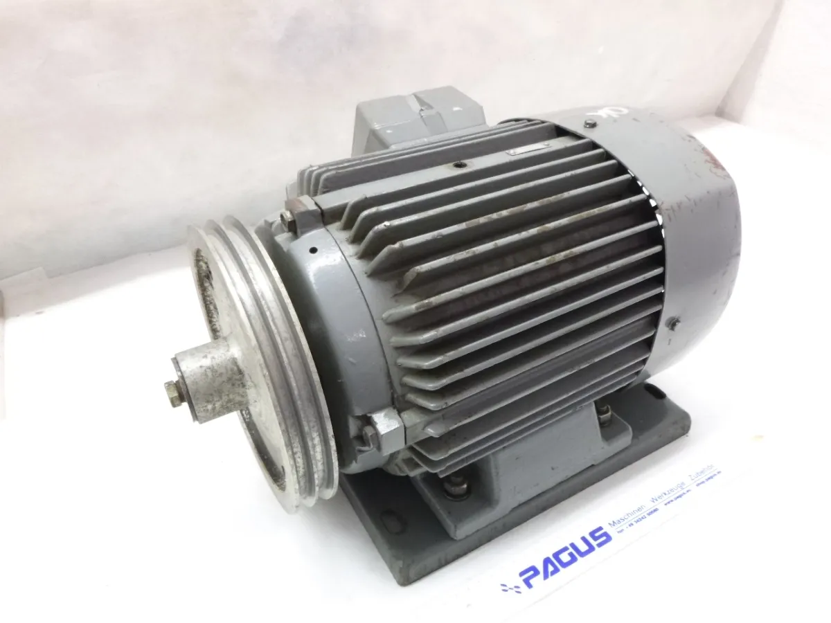 Elektromotor 4 kW, 2900 U/min