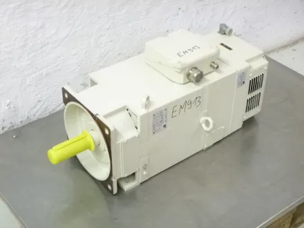 Elbtalwerk Asynchronmotor 4,5 / 7,5 / 3,6 kW 430 - 2805 U/min – RESALE
