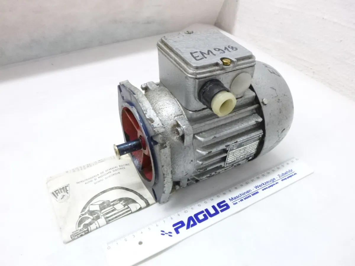 Elektromotor 0,55 kW, 2800 U/min