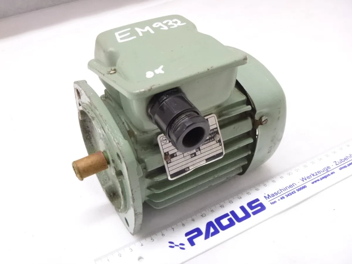 Elektromotor 0,18 kW, 2760 U/min
