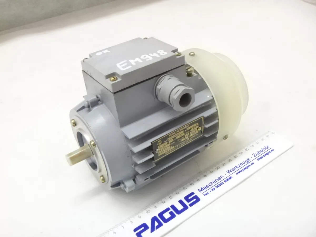 Elektromotor 0,18 kW, 2730 U/min