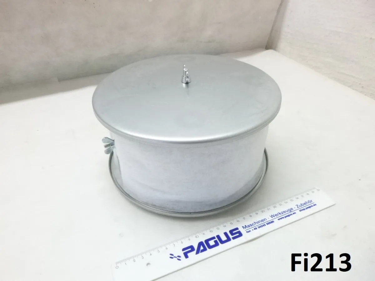 Feinfilter 103-X02-017