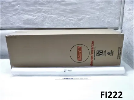 Filterkerze SUPAGARD 07PP001-40NNA, 20 Stück – RESALE