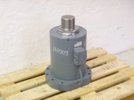 Parker Hydraulikzylinder 3E82-46001000 – RESALE