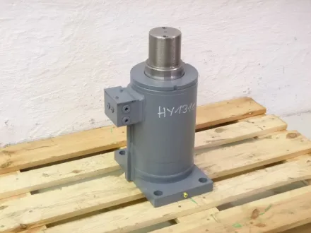 Parker Hydraulikzylinder 3E81-43003918 – RESALE