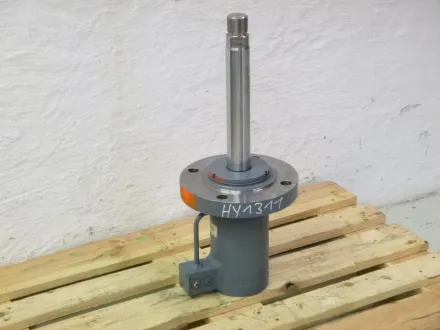 Parker Hydraulikzylinder 3471-35001647-SP – RESALE