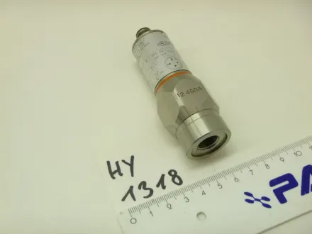Drucktransmitter PA9021 – RESALE