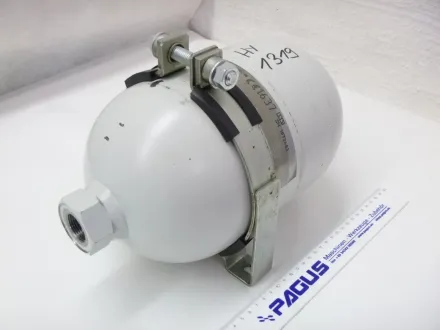 Hydac Membranspeicher SBO250-3,5E1/112U-210AK – RESALE
