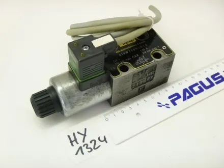 Parker Wegeventil D1VW20BNJW75 – RESALE