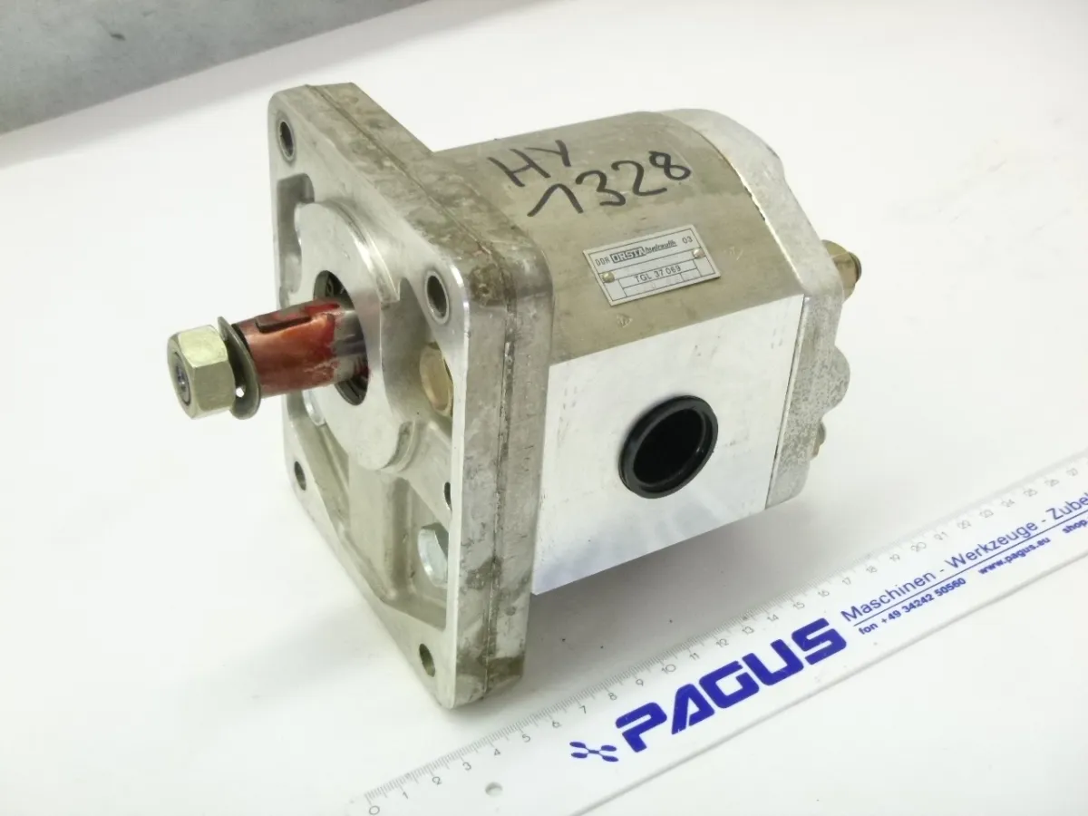Orsta Hydraulik Hydraulikpumpe 20/20.0-210