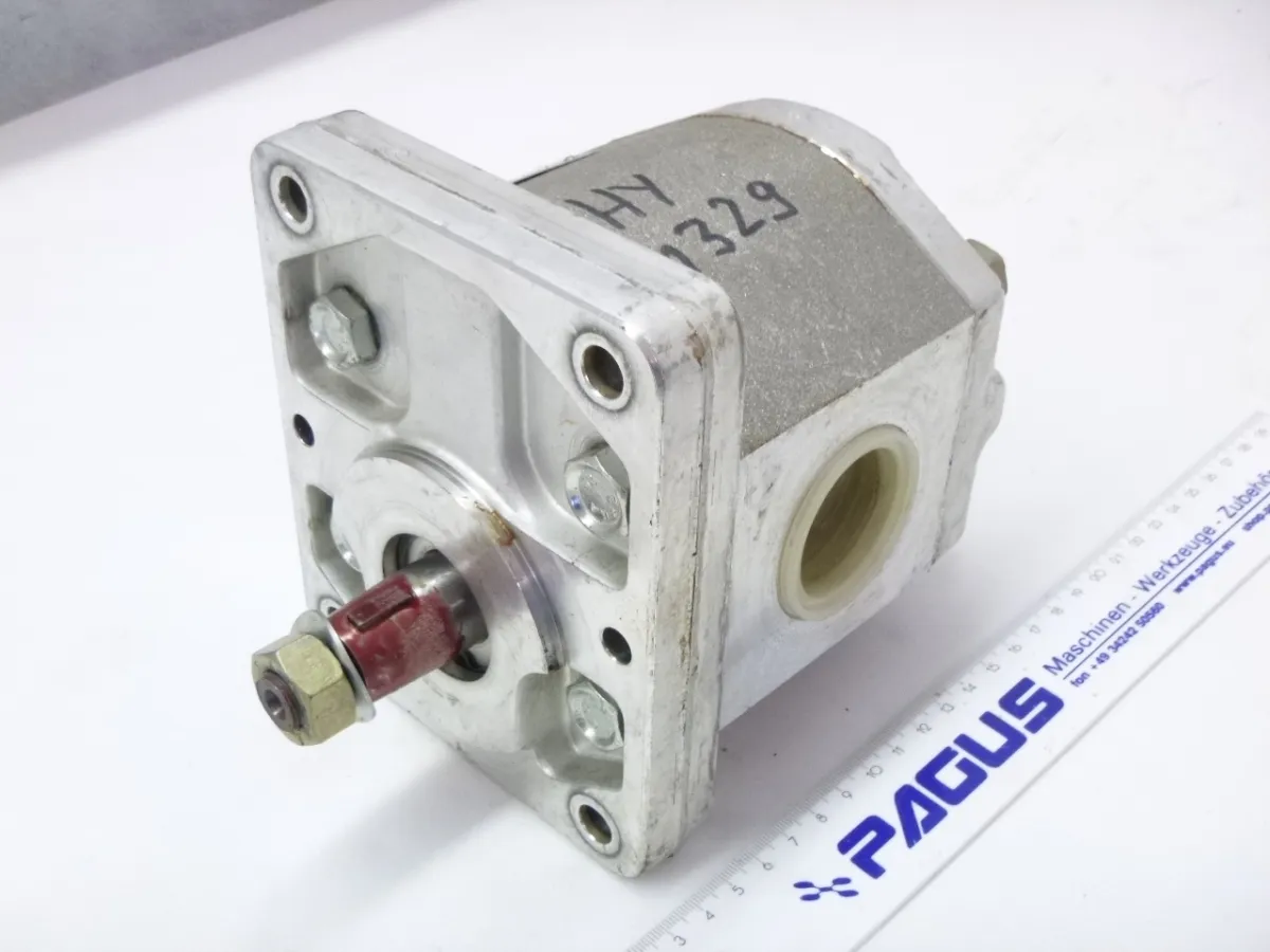 Orsta Hydraulik Hydraulikmotor 20/20.0-110