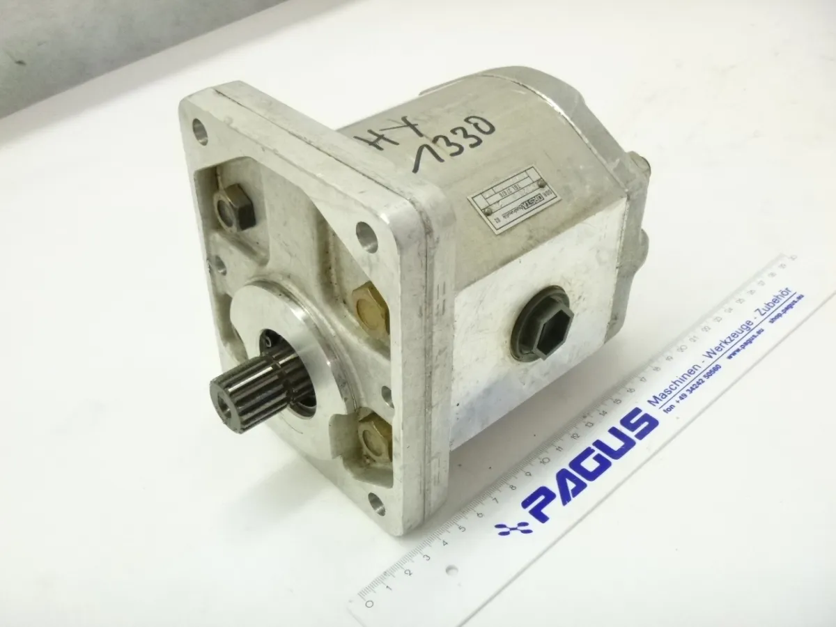 Orsta Hydraulik Hydraulikmotor 32/20.0-220