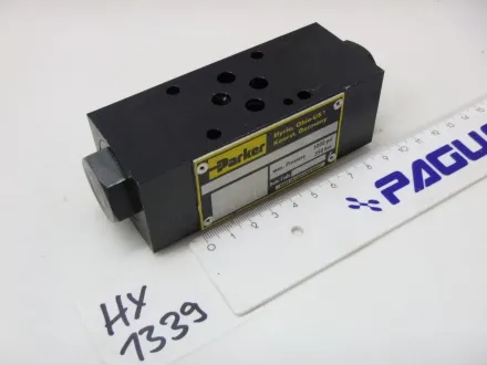 Parker Rückschlagventil CPOM2BBV56 – RESALE